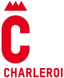Logo Charleroi