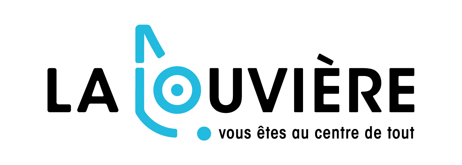 Logo La Louvière