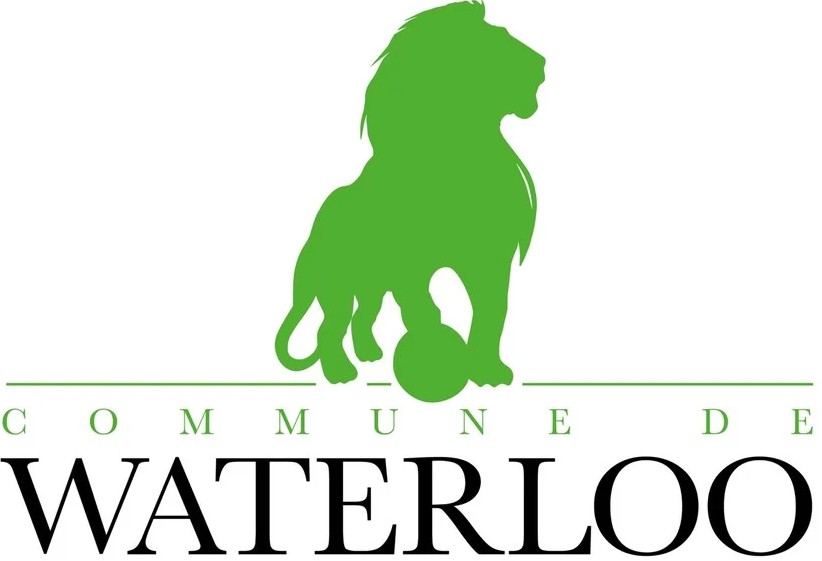 Logo Waterloo