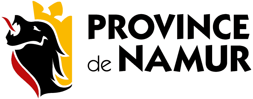 Logo Namur