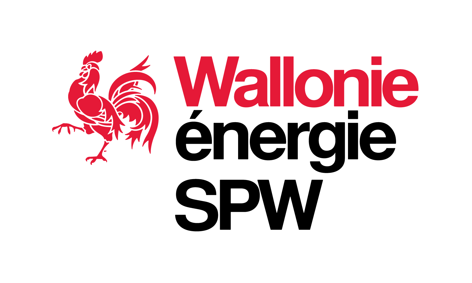 Logo Wallonie